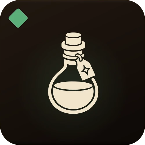 Bottlesnatcher Imp