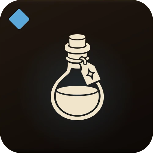 Magmatic Molasses