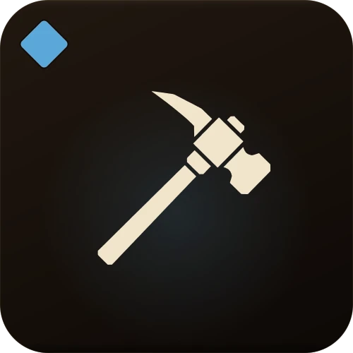 Trench Digger