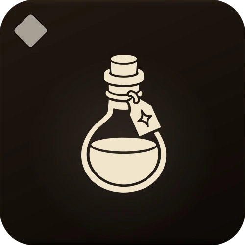Potion of Healing