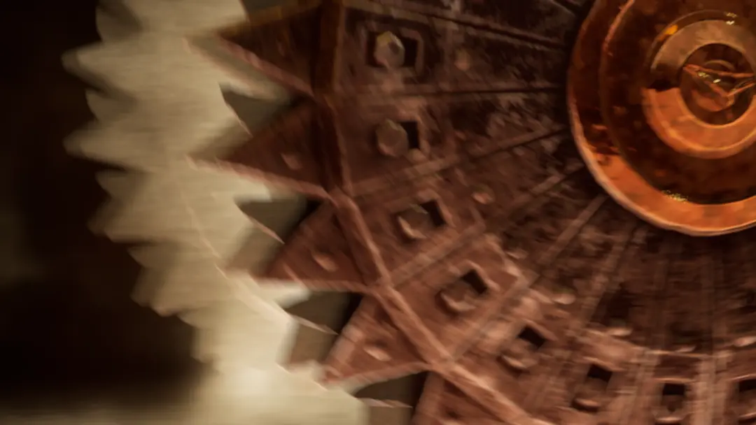Infernal War Machines Demon Grinder Cinematic