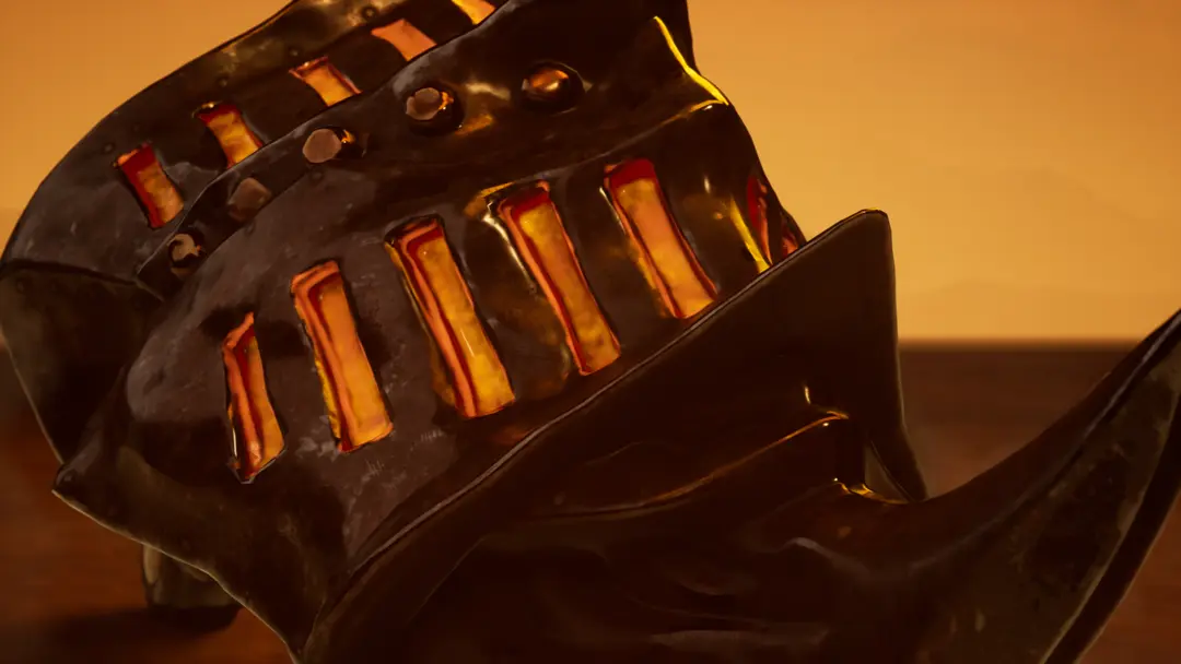 Infernal War Machines Devils Ride Cinematic