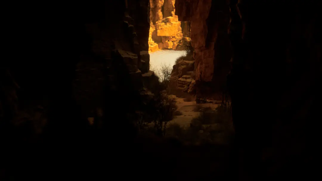 There is  a lot of verticality in this map pack, enabling your players to make use of all their mobility features.
