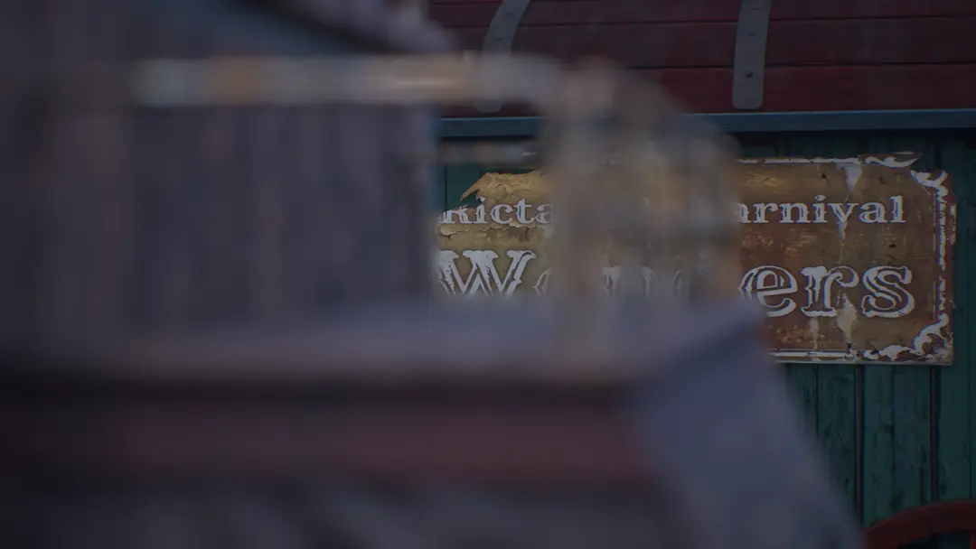 For those of you running the module, there’s also Rictavio's wagon, right where the adventure demands it.