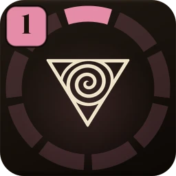 Curse Mark