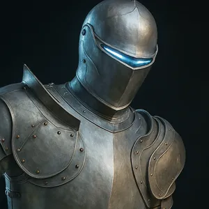 Awakened Armor