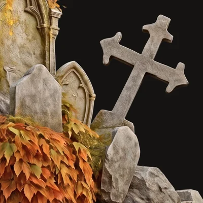 Grave Golem