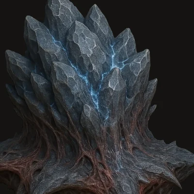 Uvargandr Storm Scale Cluster